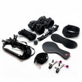 BDSM Kit 10 pcs