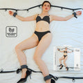 Bed Restraint Set
