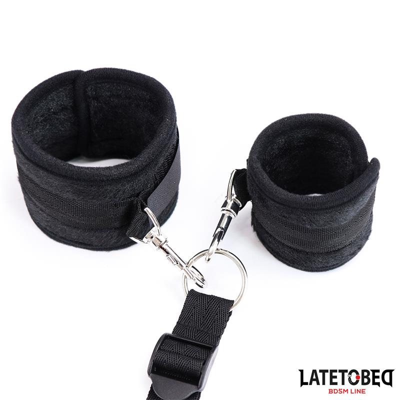 Bed Restraints Adjustable