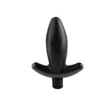 Beginners Anal Plug Black