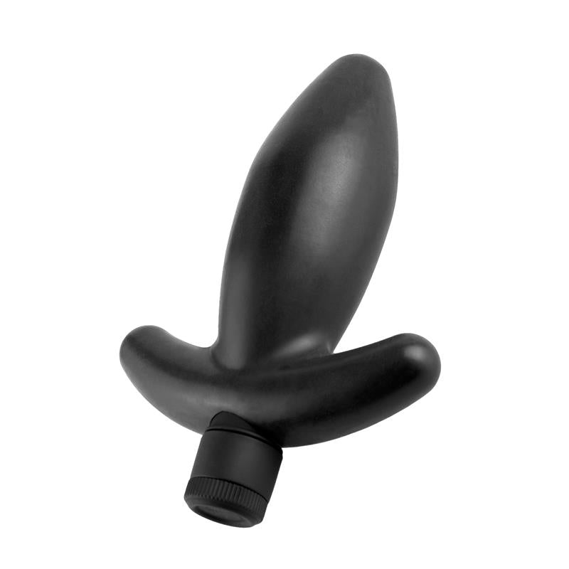 Beginners Anal Plug Black