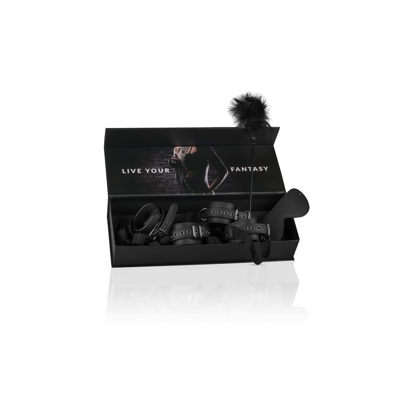 Beginners Bondage - Fntasy Kit