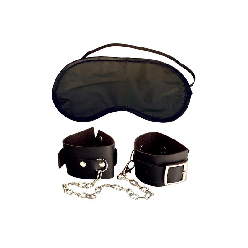 Beginners Handcuffs