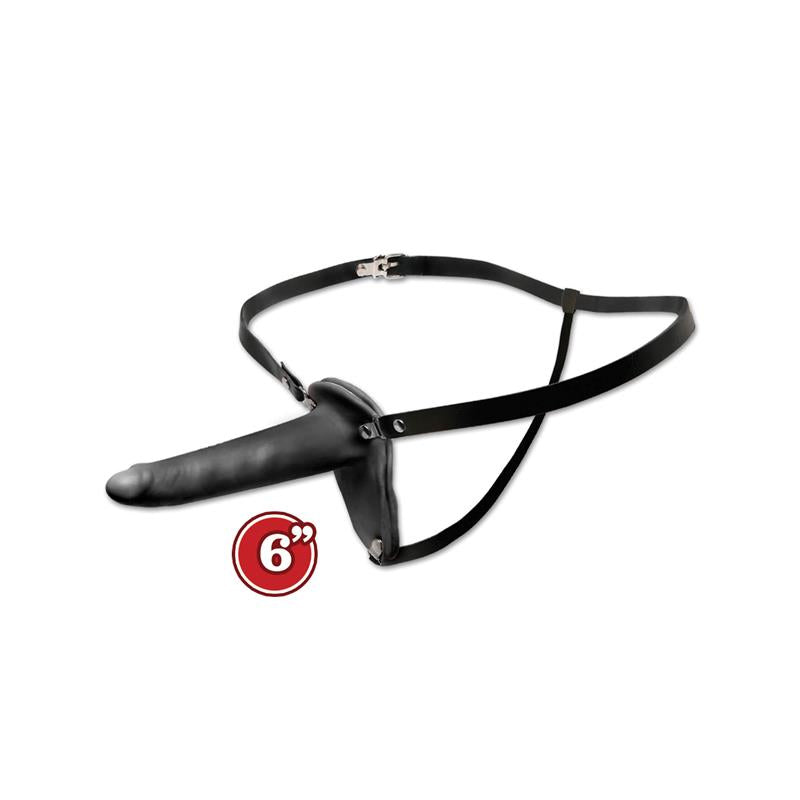 Beginners Strap-on Penetrix