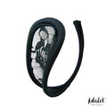 Bella C-String Black One Size
