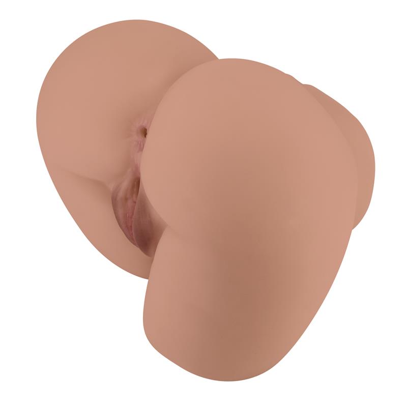 Bernance Butt and Vagina Masturbator