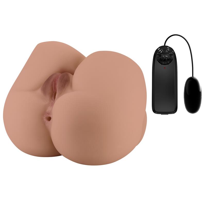Bernance Butt and Vagina Masturbator