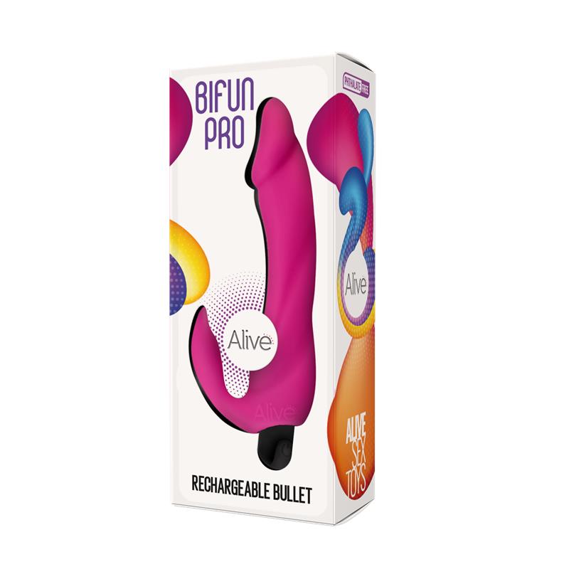 Bifun Pro Vibe