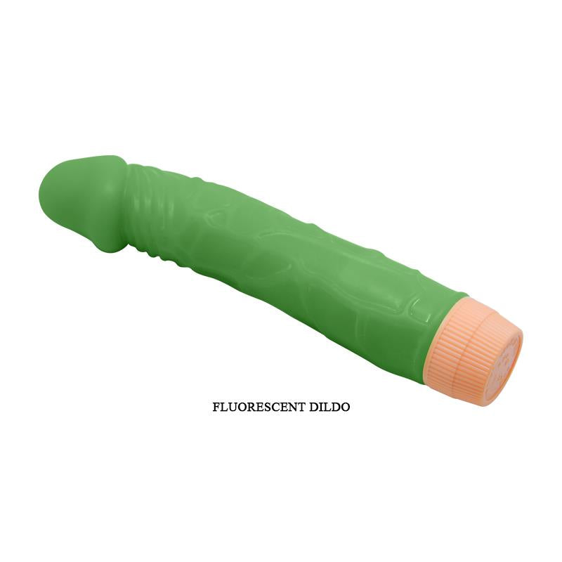 Bill Realistic Vibe 8.8 Green