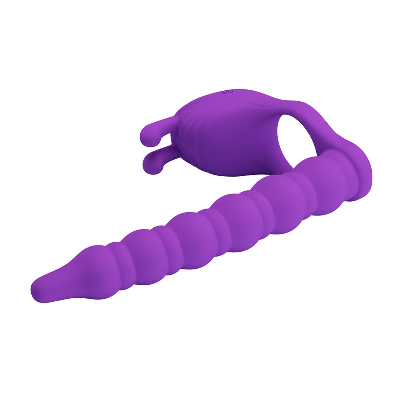 Blackney Vibrating Penir Ring