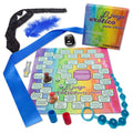 Board Game Erótico para Chicos Erotic for Boys