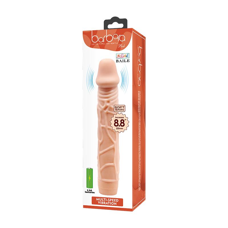 Bob Realistic Vibe 8.8