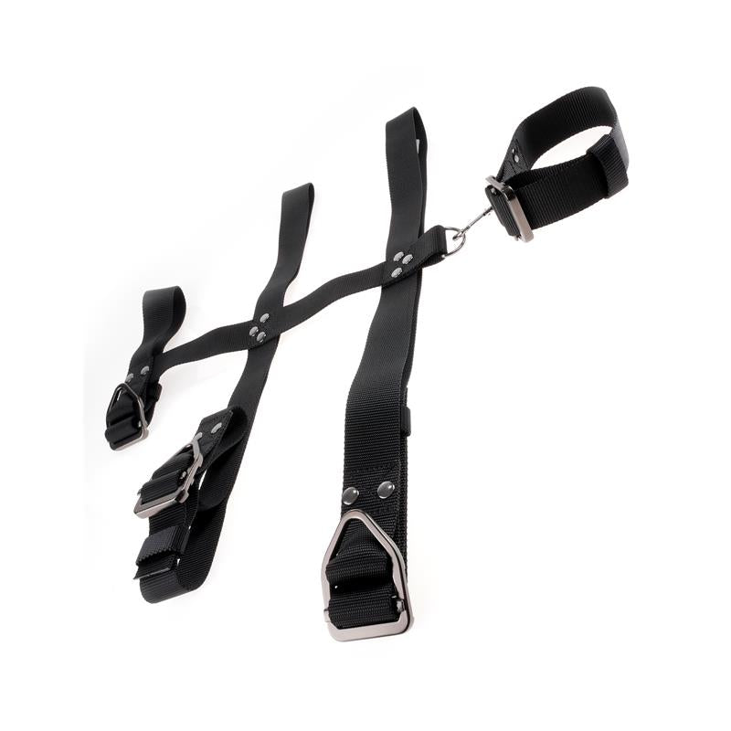 Body Binder Kit