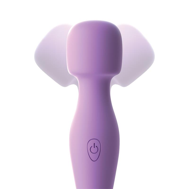 Body Massage-Her Purple