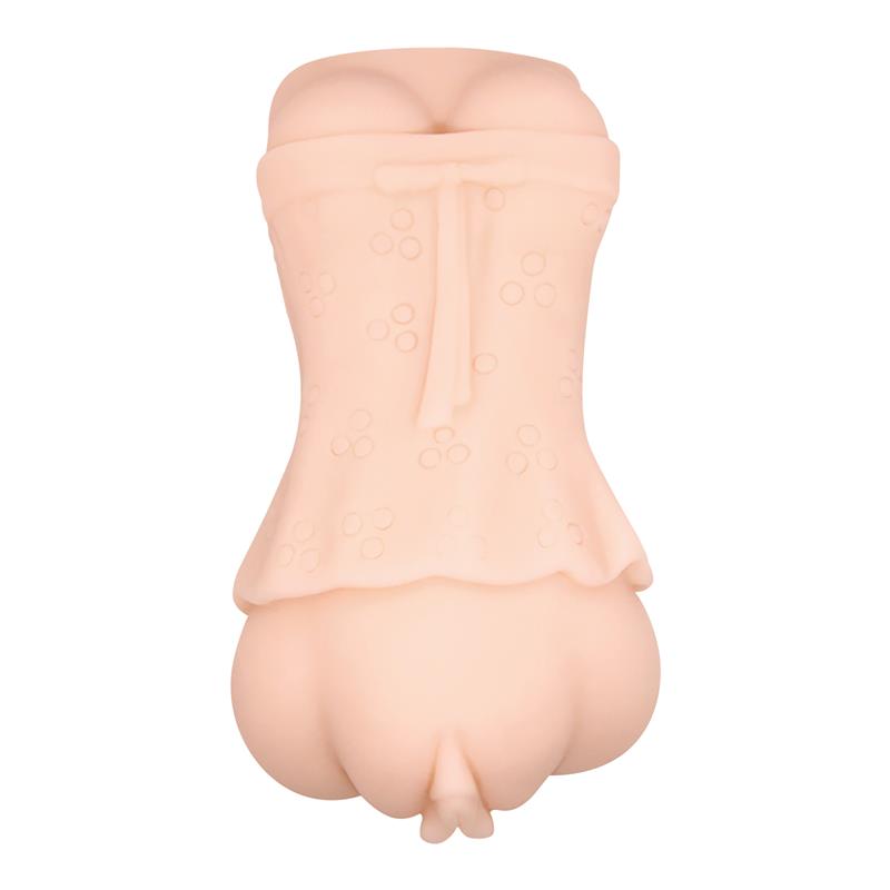 Body Vagina Masturbador Water Skin