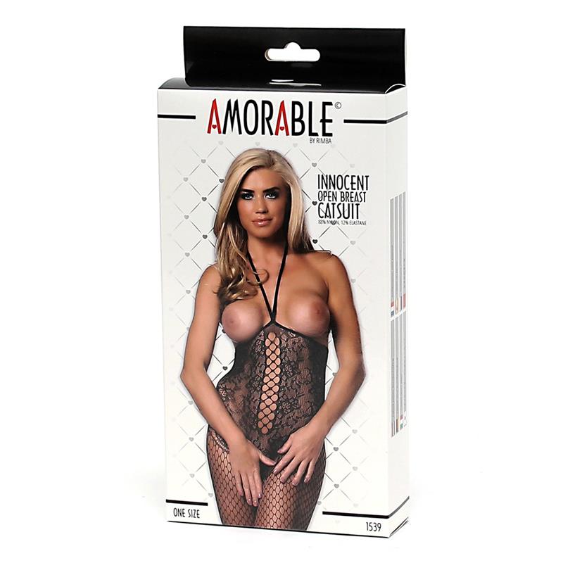 Bodystocking  One Size