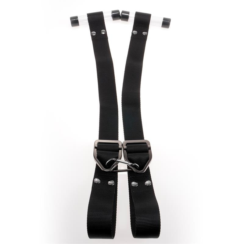Bondage Door Cuffs