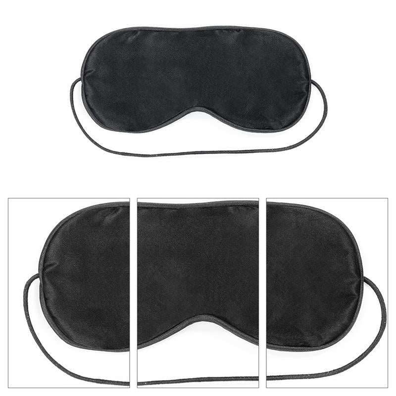 Bondage Kit Deluxe  4 Units Black