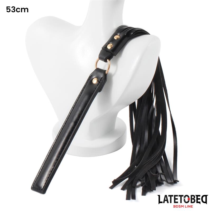 Bondage Kit with 8 Pcs with Storage Bag