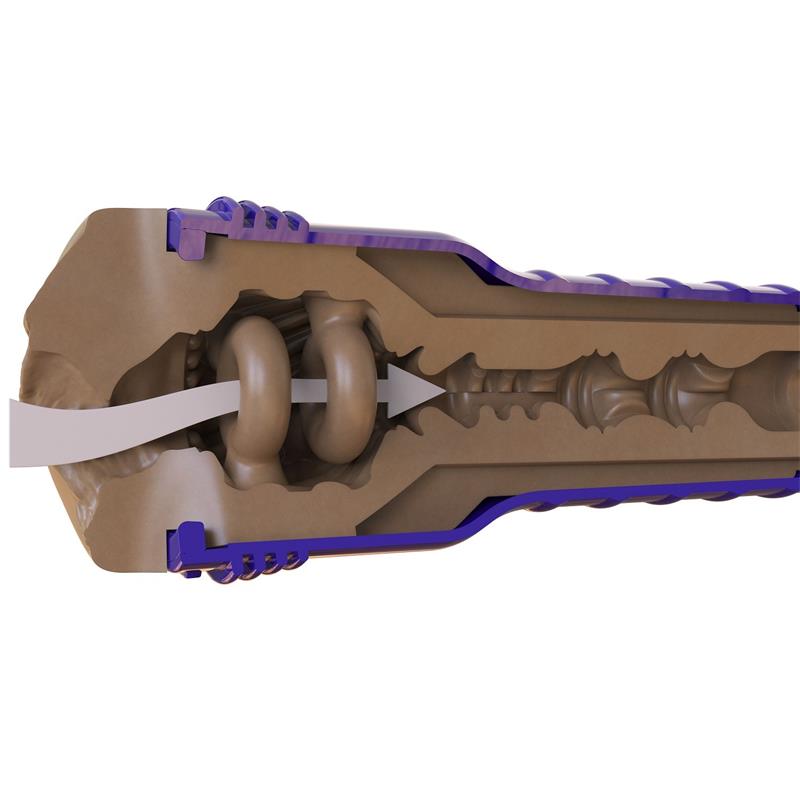 Boost Bang Masturbator Vagina