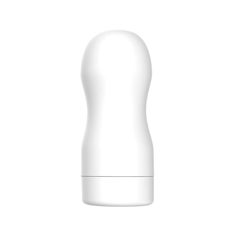 Boost Ribbed Stroker Male Masturbator