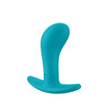 Bootie S Anal Plug Aquamarine