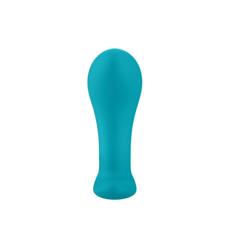 Bootie S Anal Plug Aquamarine