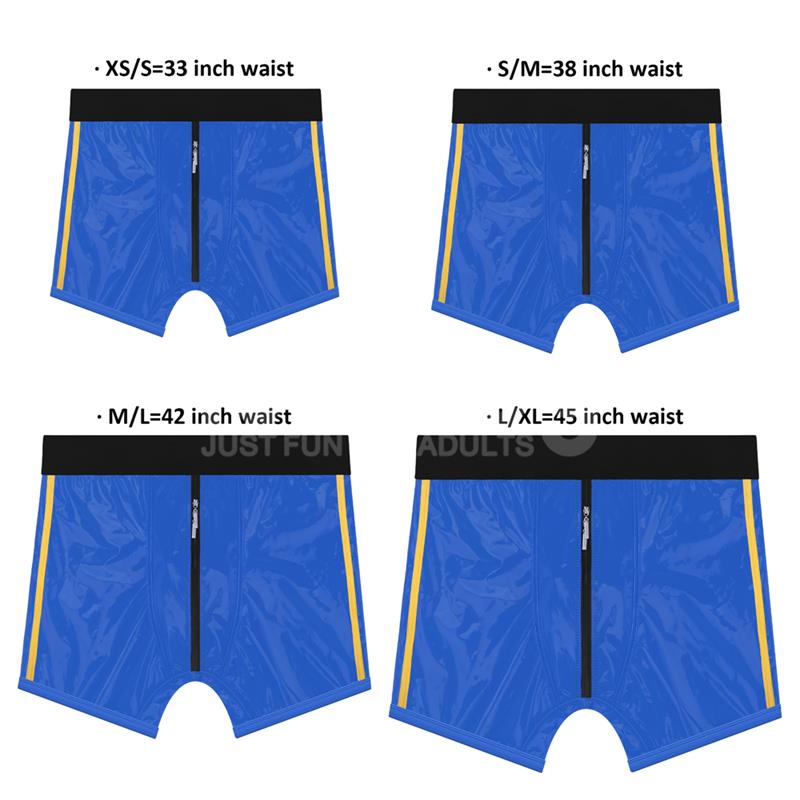 Boxer Briefs/Underwear Size L 36-39