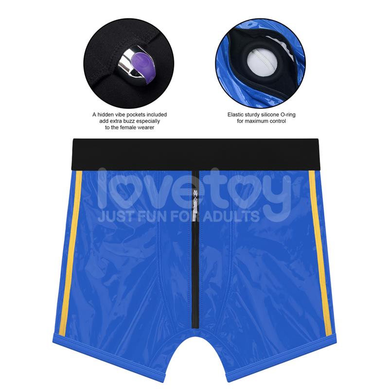 Boxer Briefs/Underwear Size M 32-35