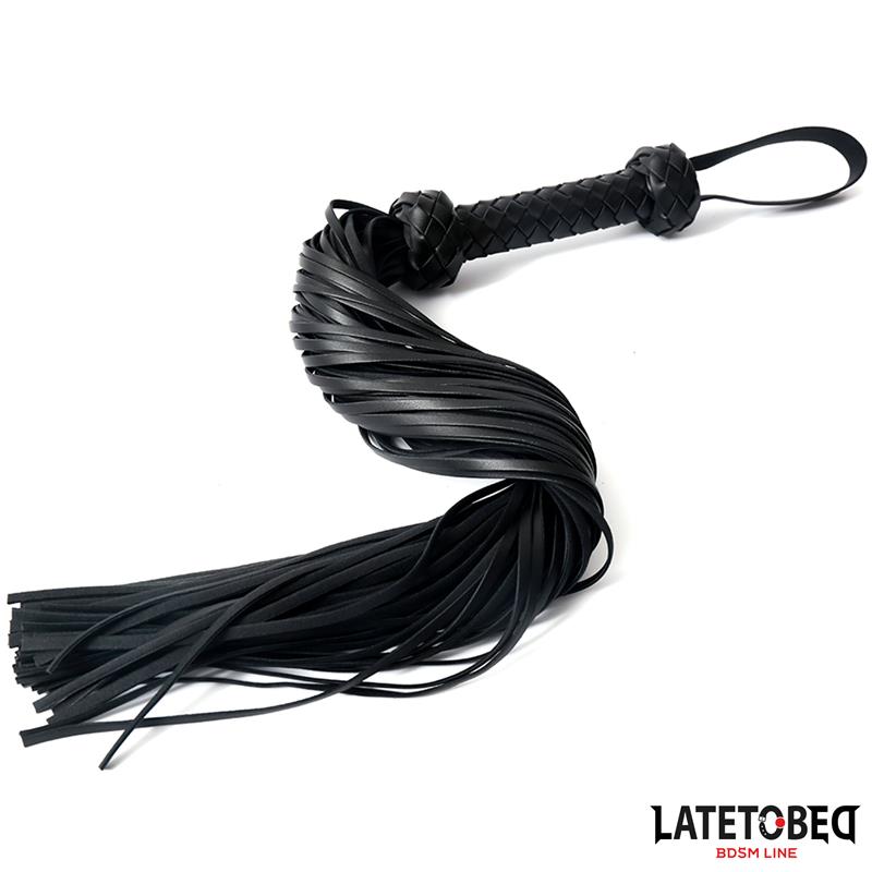 Braided Flogger 64.5 cm