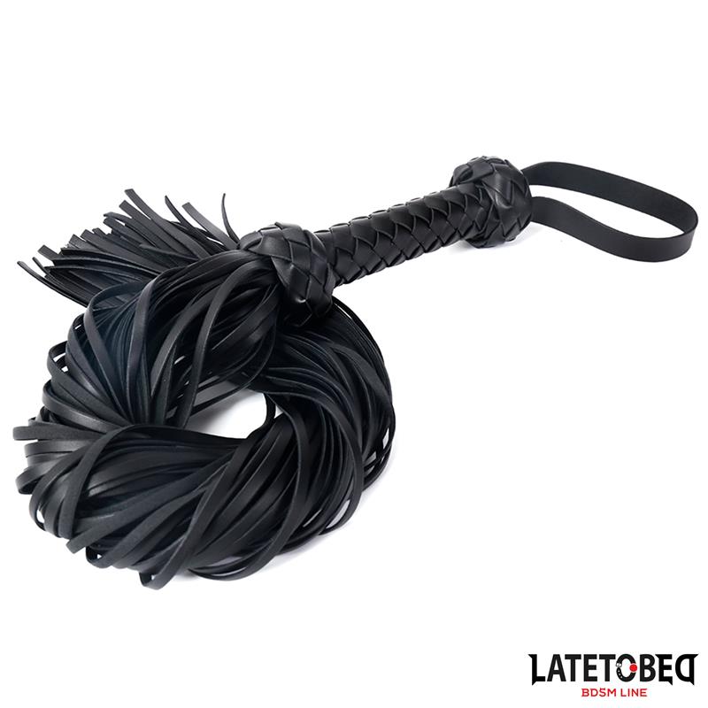 Braided Flogger 64.5 cm