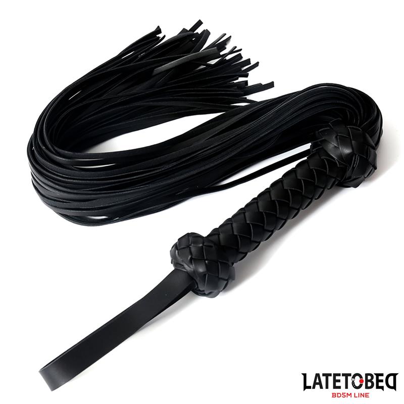 Braided Flogger 64.5 cm