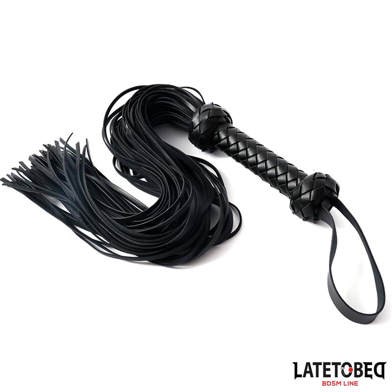 Braided Flogger 64.5 cm