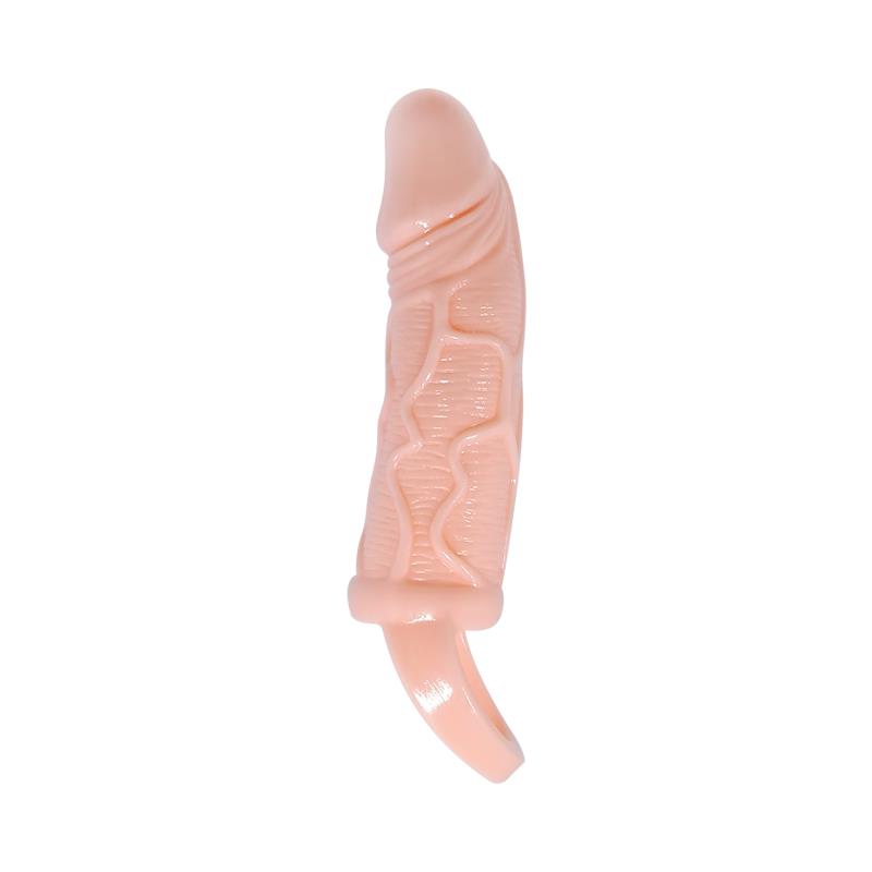 Brayden Penis Sleeve