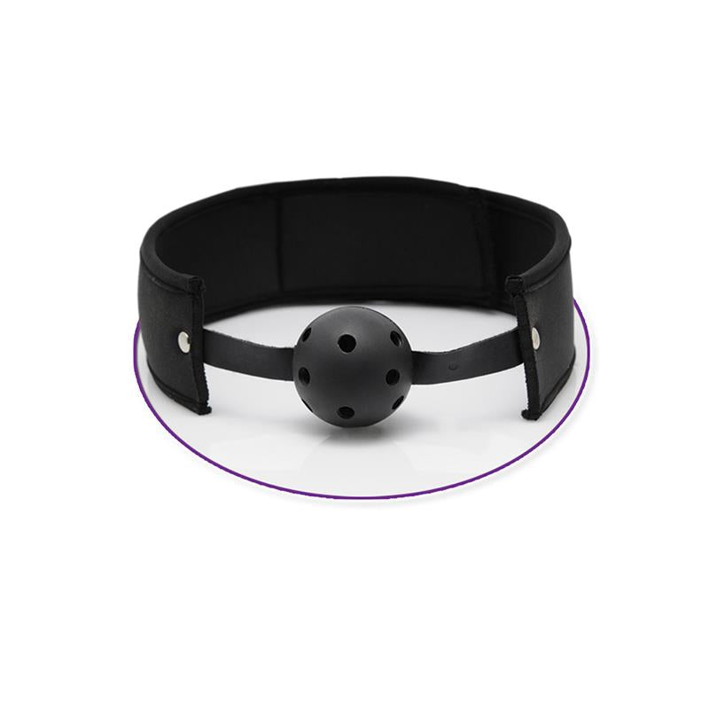 Breathable Ball Gag