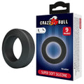 Brodan Cock Ring Silicone Mod 9
