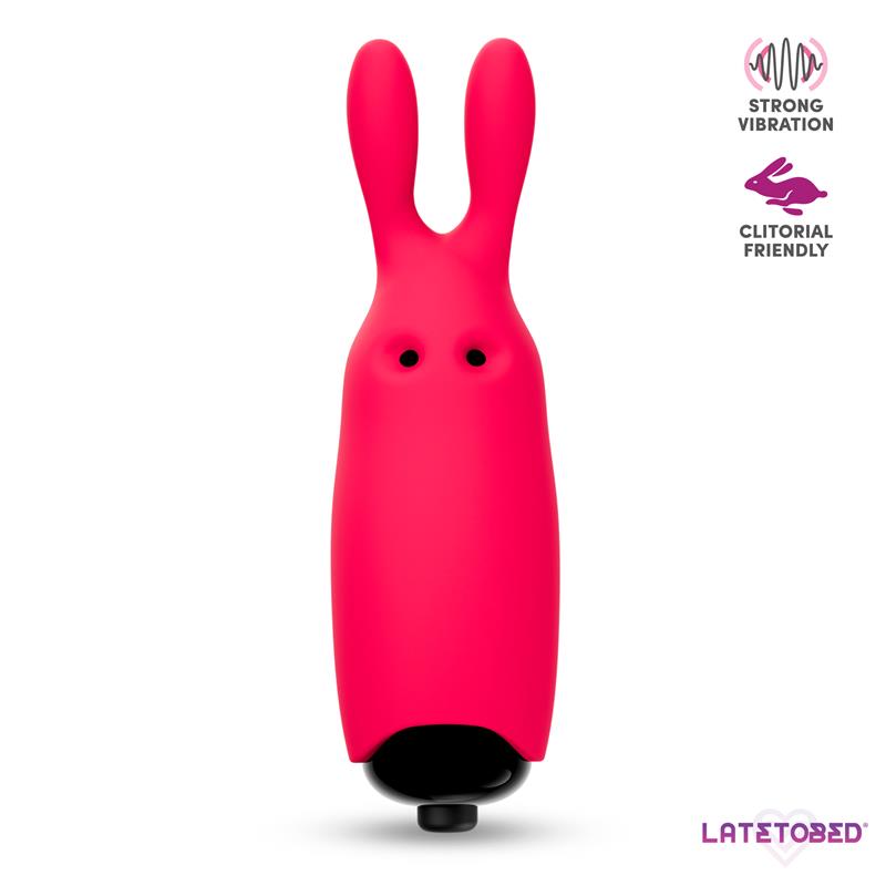 Bundy Vibrating Bullet Rabbit