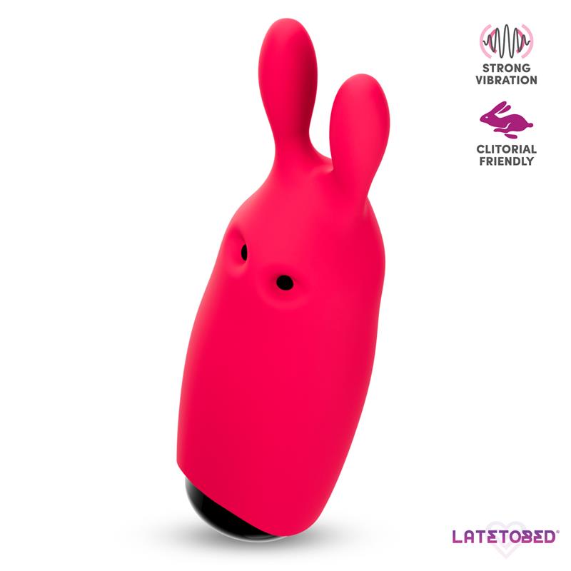 Bundy Vibrating Bullet Rabbit