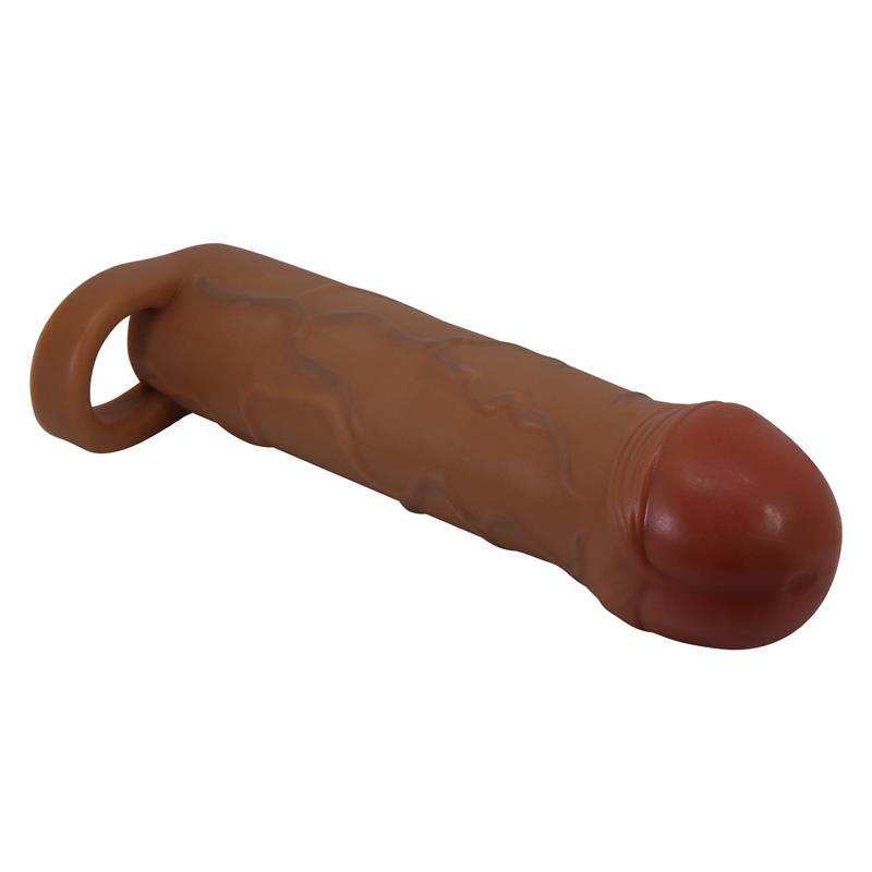 Bunion Extended Penis Sleeve