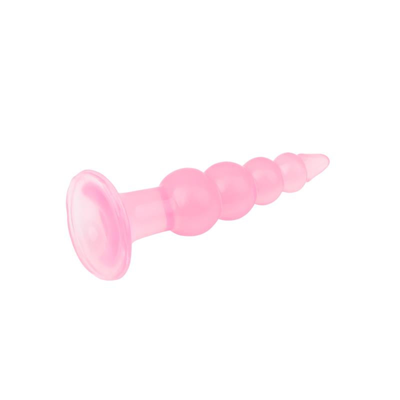 Butt Plug Bumpy 5.6