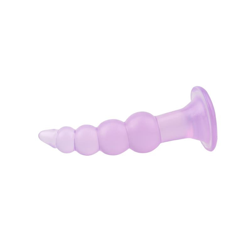 Butt Plug Bumpy 5.6