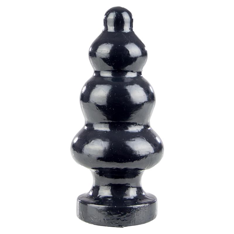 Butt Plug Cactass 14.5 cm