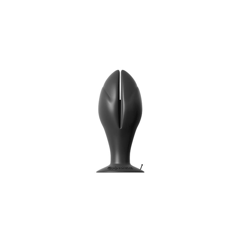 Butt Plug Insta-Gaper Black