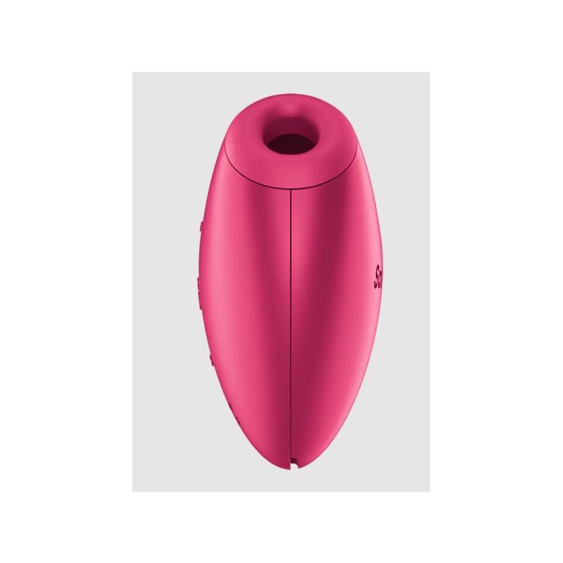 Cutie Heart Clitoris Sucker Battery Series