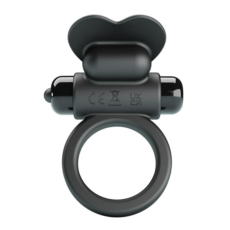 Debonaire Vibrating Penis Ring