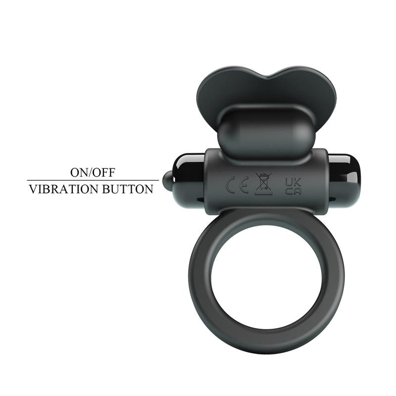 Debonaire Vibrating Penis Ring