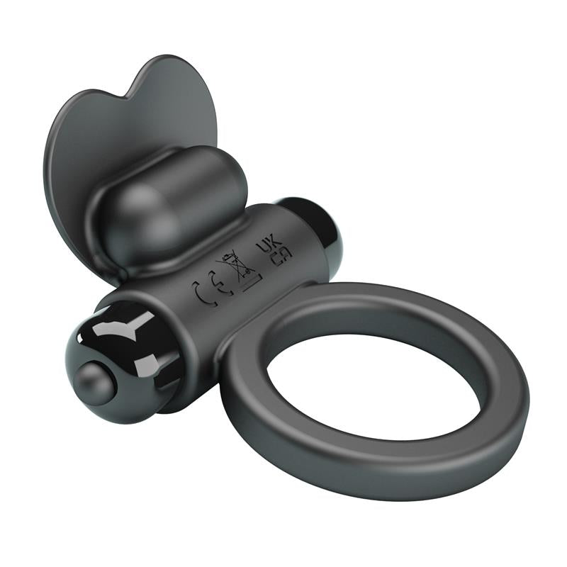 Debonaire Vibrating Penis Ring