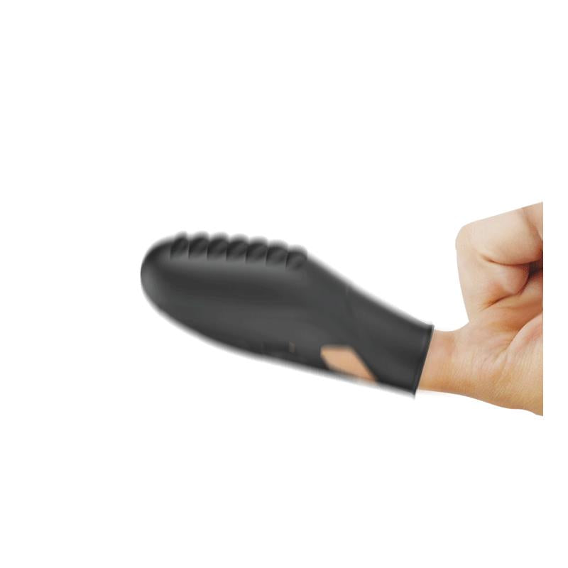 Gilo Finger Vibrator