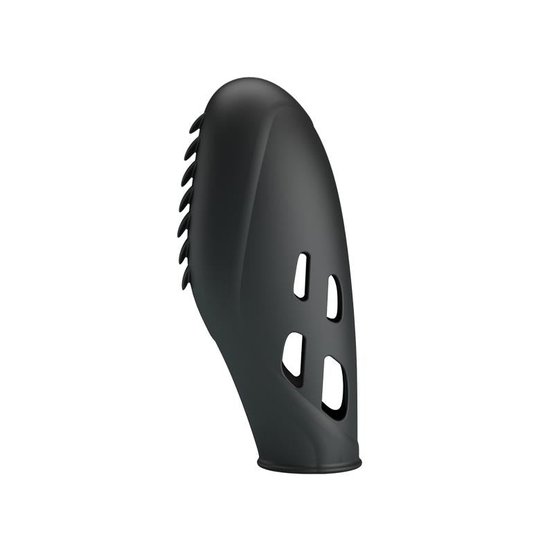Gilo Finger Vibrator