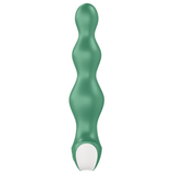 Satisfyer - Lolli Plug 2 Plug Vibrator Green